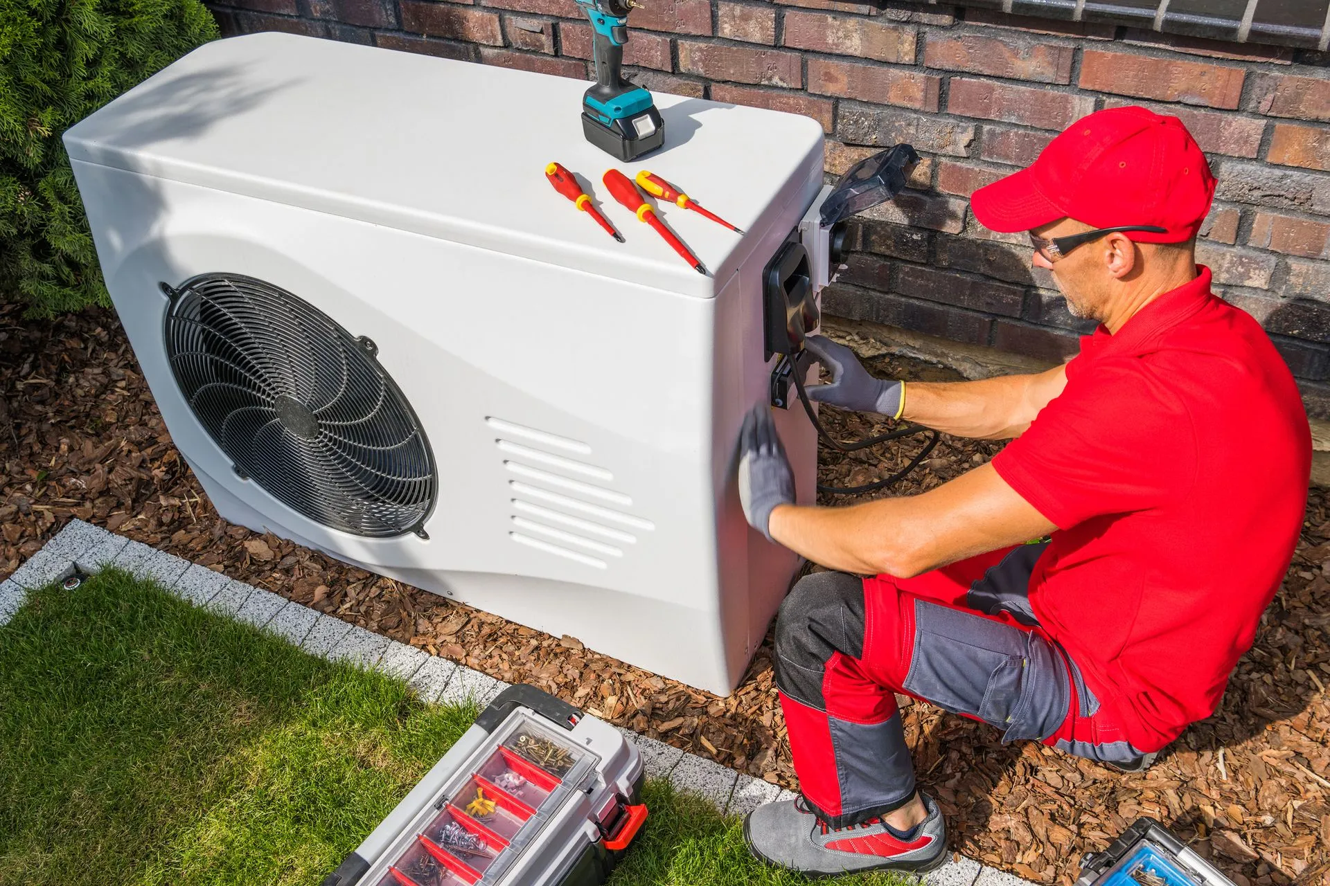 About HVAC in Chelsea, MI